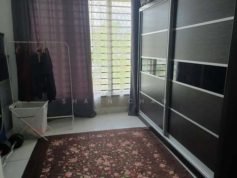 Cluster House for Sale in Kota Masai (Pasir Gudang) - Shawn Chan - Bedroom - PropertyGuru.com.my