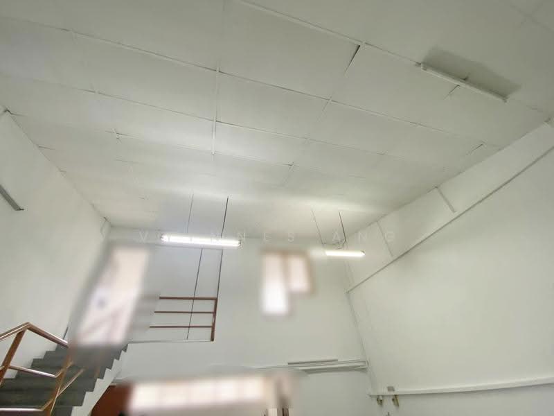 Factory for Rent in Sungai Pinang (Jelutong) - Vyinnes Ang - Interior - PropertyGuru.com.my