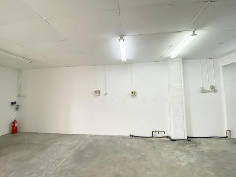 Factory for Rent in Sungai Pinang (Jelutong) - Vyinnes Ang - Interior - PropertyGuru.com.my