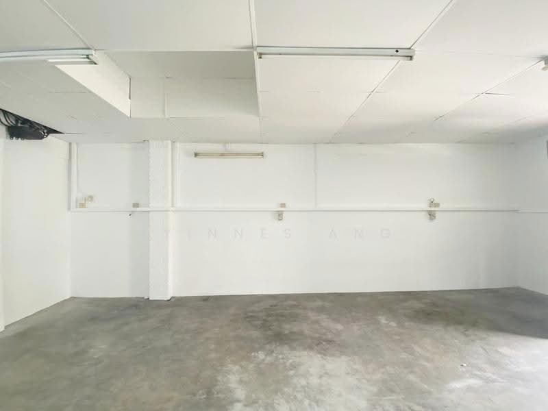 Factory for Rent in Sungai Pinang (Jelutong) - Vyinnes Ang - Interior - PropertyGuru.com.my