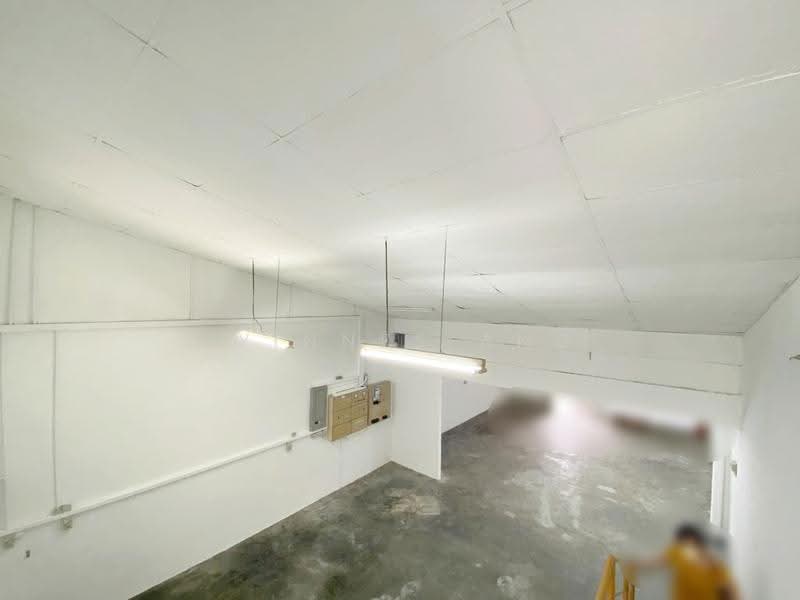 Factory for Rent in Sungai Pinang (Jelutong) - Vyinnes Ang - Interior - PropertyGuru.com.my