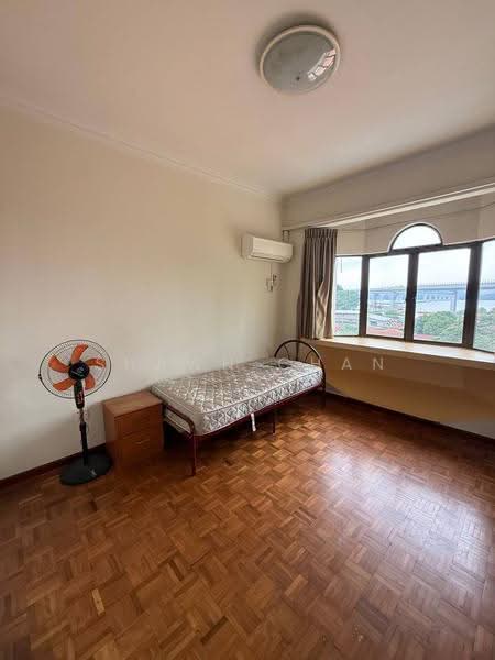Condominium for Rent at Putri Indah Condominium - Shawn Chan - Bedroom - PropertyGuru.com.my