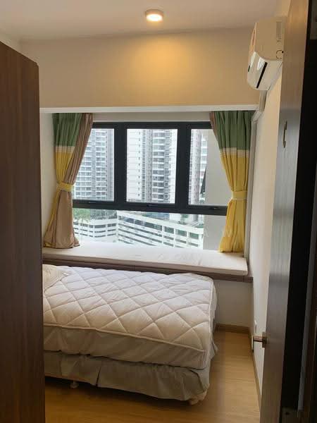 Condominium for Rent at Amberside @ Country Garden Danga Bay - Tycia Law - Bedroom - PropertyGuru.com.my