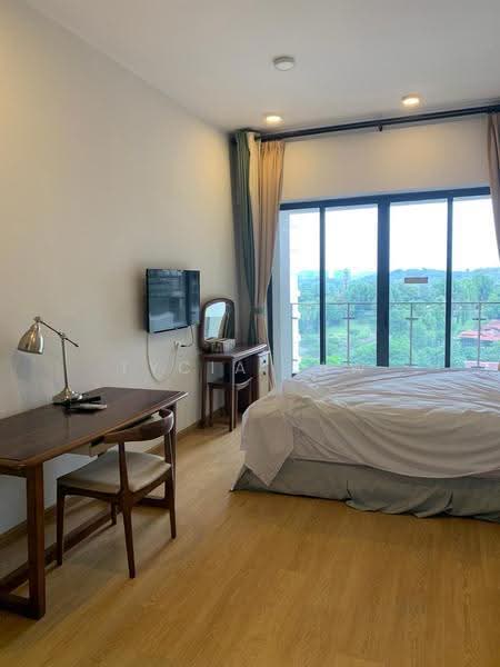 Condominium for Rent at Amberside @ Country Garden Danga Bay - Tycia Law - Bedroom - PropertyGuru.com.my