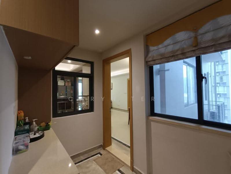Service Residence for Rent at R&F Princess Cove Phase 1 - Caryn Ter - Interior - PropertyGuru.com.my