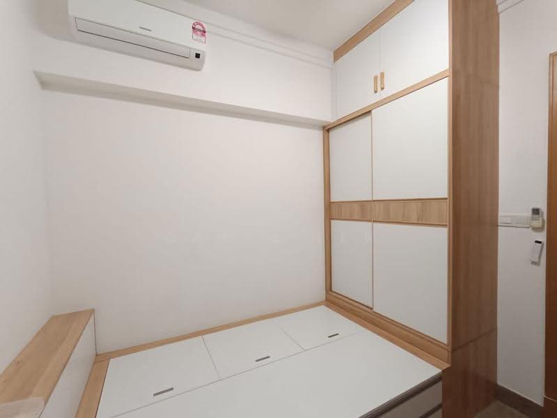 Service Residence for Rent at R&F Princess Cove Phase 1 - Caryn Ter - Bedroom - PropertyGuru.com.my