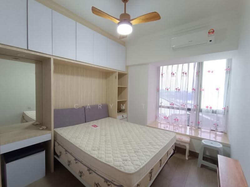 Service Residence for Rent at R&F Princess Cove Phase 1 - Caryn Ter - Bedroom - PropertyGuru.com.my