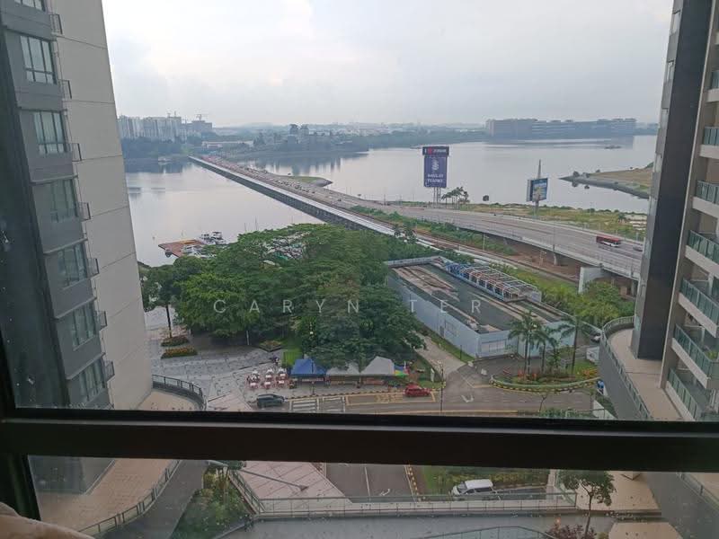 Service Residence for Rent at R&F Princess Cove Phase 1 - Caryn Ter - View - PropertyGuru.com.my