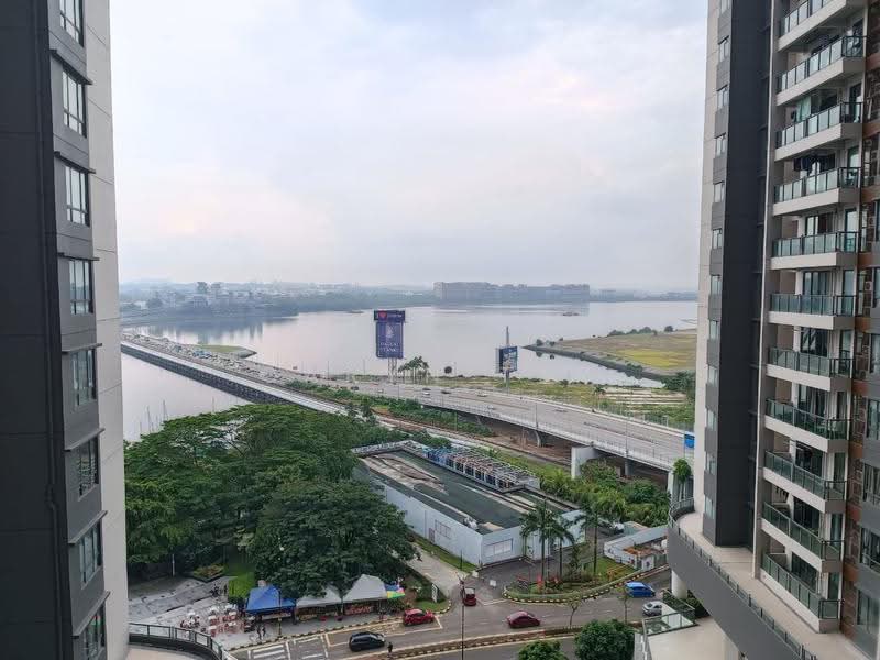 Service Residence for Rent at R&F Princess Cove Phase 1 - Caryn Ter - Exterior - PropertyGuru.com.my