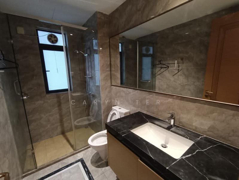 Service Residence for Rent at R&F Princess Cove Phase 1 - Caryn Ter - Bathroom - PropertyGuru.com.my