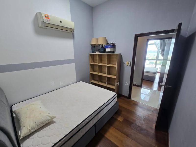 Kediaman Servis untuk Disewa di Paragon Residences @ Straits View - Shawn Chan - Bedroom - PropertyGuru.com.my