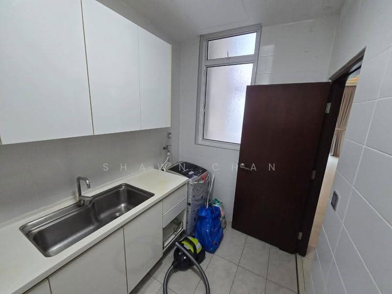 Kediaman Servis untuk Disewa di Paragon Residences @ Straits View - Shawn Chan - Interior - PropertyGuru.com.my