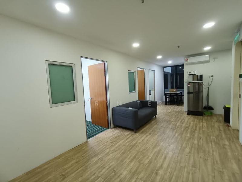 Kedai untuk Disewa di Iskandar Puteri (Nusajaya) (Johor) - Caryn Ter - Living Room - PropertyGuru.com.my