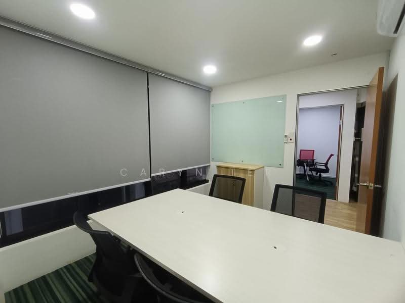 Kedai untuk Disewa di Iskandar Puteri (Nusajaya) (Johor) - Caryn Ter - Interior - PropertyGuru.com.my