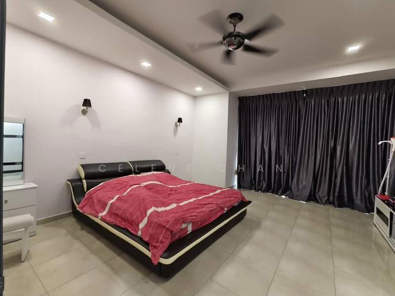 2-storey Terraced House for Rent in Taman Nusa Sentral (Iskandar Puteri (Nusajaya)) - Celene Chan - PropertyGuru.com.my