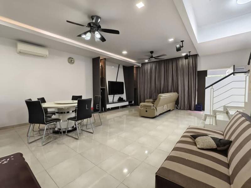 2-storey Terraced House for Rent in Taman Nusa Sentral (Iskandar Puteri (Nusajaya)) - Celene Chan - PropertyGuru.com.my