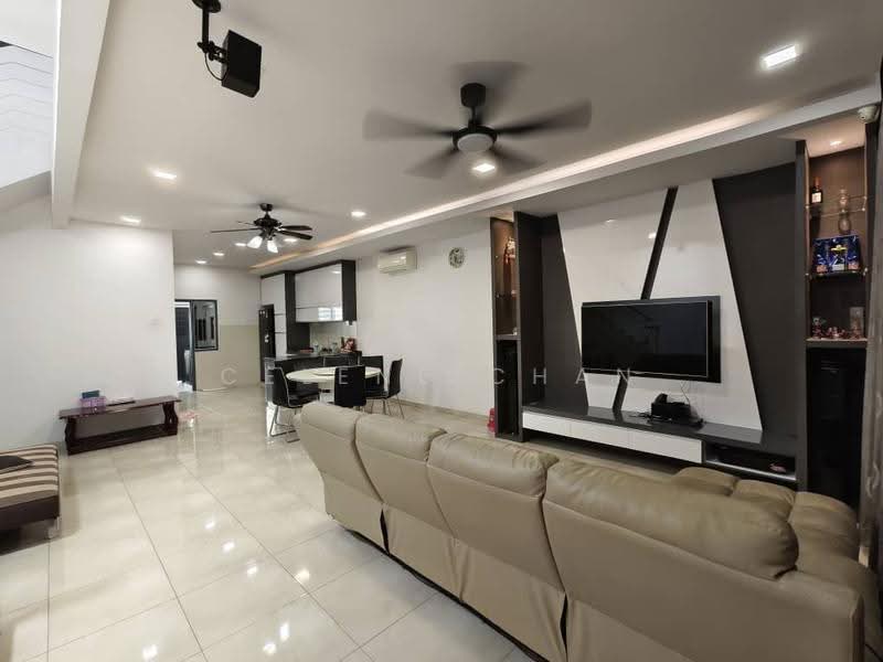 2-storey Terraced House for Rent in Taman Nusa Sentral (Iskandar Puteri (Nusajaya)) - Celene Chan - PropertyGuru.com.my