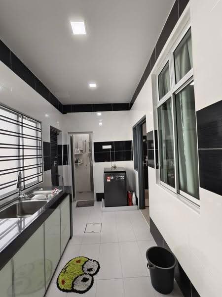 2-storey Terraced House for Rent in Taman Nusa Sentral (Iskandar Puteri (Nusajaya)) - Celene Chan - PropertyGuru.com.my