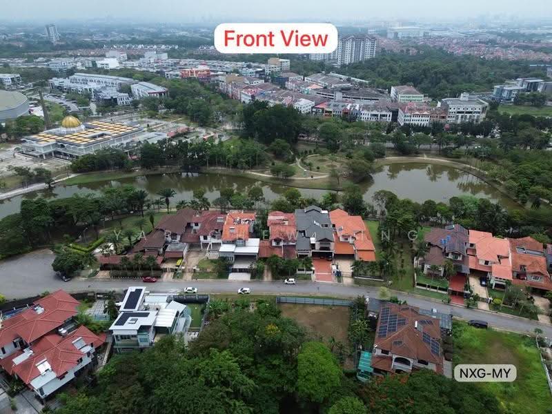 Tanah Kediaman untuk Dijual di Kota Kemuning (Shah Alam) - Yap Chew Ying - Exterior - PropertyGuru.com.my