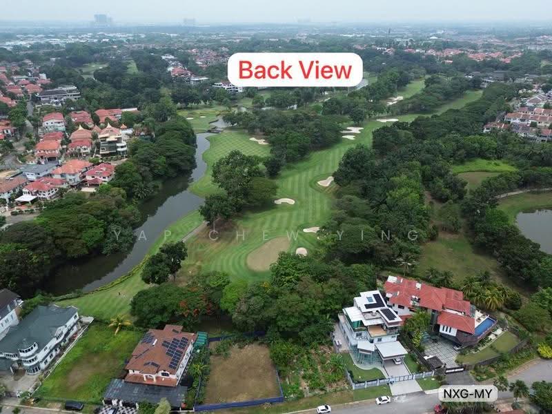 Tanah Kediaman untuk Dijual di Kota Kemuning (Shah Alam) - Yap Chew Ying - View - PropertyGuru.com.my