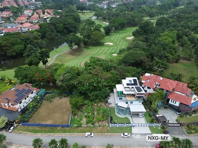 Tanah Kediaman untuk Dijual di Kota Kemuning (Shah Alam) - Yap Chew Ying - Exterior - PropertyGuru.com.my