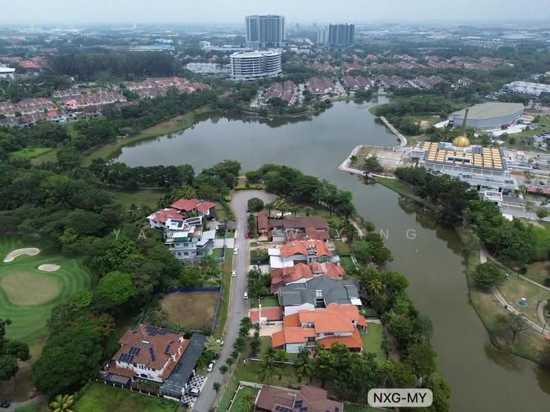 Tanah Kediaman untuk Dijual di Kota Kemuning (Shah Alam) - Yap Chew Ying - Exterior - PropertyGuru.com.my