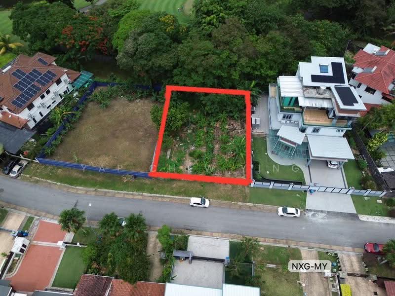 Tanah Kediaman untuk Dijual di Kota Kemuning (Shah Alam) - Yap Chew Ying - PropertyGuru.com.my