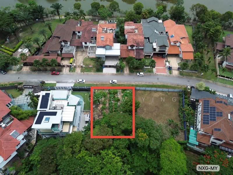 Tanah Kediaman untuk Dijual di Kota Kemuning (Shah Alam) - Yap Chew Ying - PropertyGuru.com.my
