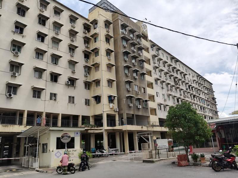 Pangsapuri untuk Disewa di Lavender Park - Pen Teo - Exterior - PropertyGuru.com.my