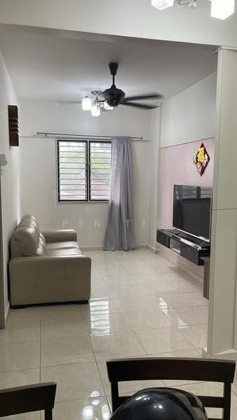 Pangsapuri untuk Disewa di Lavender Park - Pen Teo - PropertyGuru.com.my