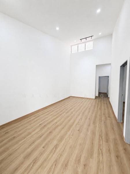 Rumah Berkembar untuk Dijual di Taman Bunga Ros (Tebrau) - Wallace Ang - Interior - PropertyGuru.com.my