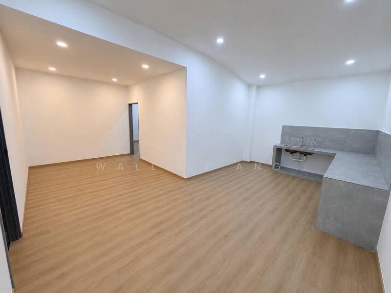 Rumah Berkembar untuk Dijual di Taman Bunga Ros (Tebrau) - Wallace Ang - Interior - PropertyGuru.com.my