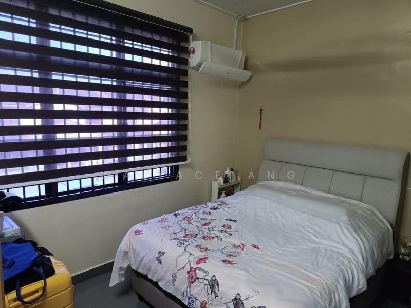 Rumah Teres 2-Tingkat untuk Dijual di Taman Desa Tebrau (Johor Bahru) - Wallace Ang - Bedroom - PropertyGuru.com.my