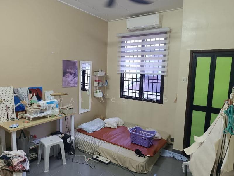 Rumah Teres 2-Tingkat untuk Dijual di Taman Desa Tebrau (Johor Bahru) - Wallace Ang - Bedroom - PropertyGuru.com.my