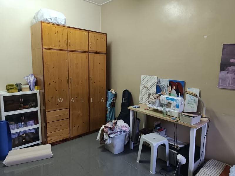 Rumah Teres 2-Tingkat untuk Dijual di Taman Desa Tebrau (Johor Bahru) - Wallace Ang - Study - PropertyGuru.com.my
