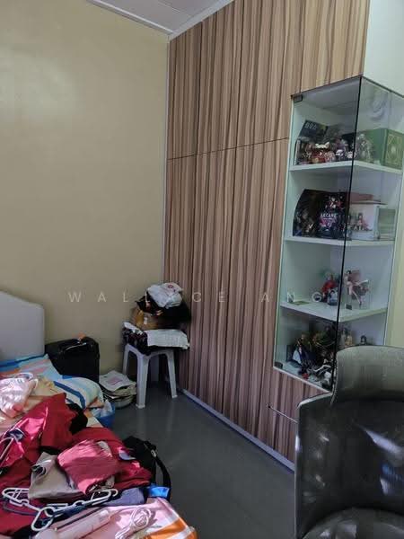 Rumah Teres 2-Tingkat untuk Dijual di Taman Desa Tebrau (Johor Bahru) - Wallace Ang - Bedroom - PropertyGuru.com.my