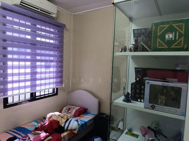 Rumah Teres 2-Tingkat untuk Dijual di Taman Desa Tebrau (Johor Bahru) - Wallace Ang - Bedroom - PropertyGuru.com.my