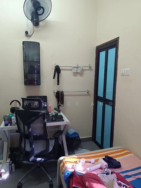 Rumah Teres 2-Tingkat untuk Dijual di Taman Desa Tebrau (Johor Bahru) - Wallace Ang - Study - PropertyGuru.com.my