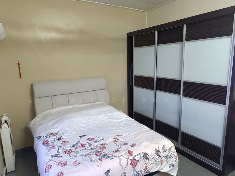 Rumah Teres 2-Tingkat untuk Dijual di Taman Desa Tebrau (Johor Bahru) - Wallace Ang - Bedroom - PropertyGuru.com.my