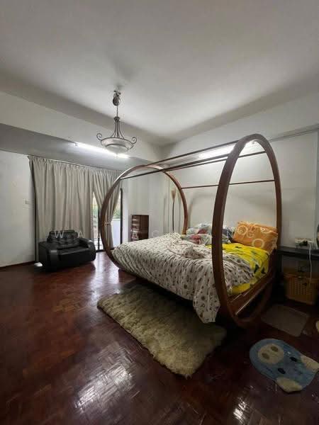 Condominium for Sale at Vista Heights - Wallace Ang - Bedroom - PropertyGuru.com.my