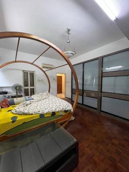 Condominium for Sale at Vista Heights - Wallace Ang - Bedroom - PropertyGuru.com.my