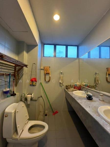Condominium for Sale at Vista Heights - Wallace Ang - Bathroom - PropertyGuru.com.my