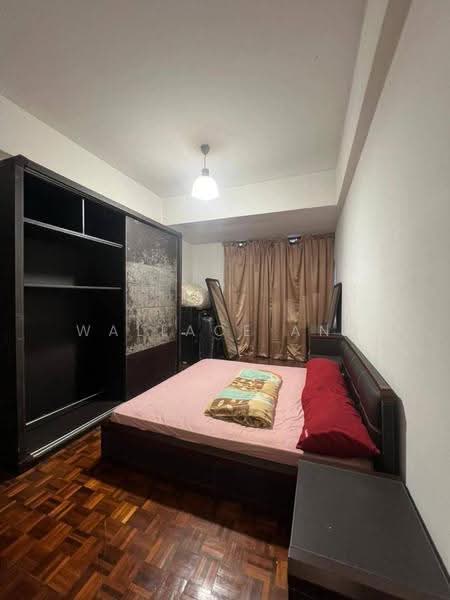 Condominium for Sale at Vista Heights - Wallace Ang - Bedroom - PropertyGuru.com.my