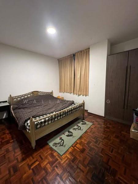 Condominium for Sale at Vista Heights - Wallace Ang - Bedroom - PropertyGuru.com.my