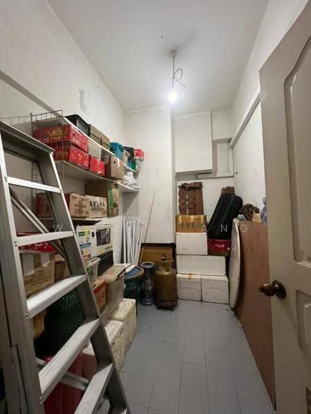 Condominium for Sale at Vista Heights - Wallace Ang - Interior - PropertyGuru.com.my