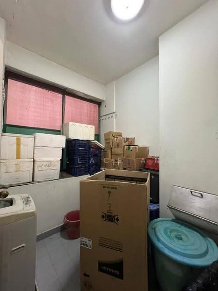 Condominium for Sale at Vista Heights - Wallace Ang - Interior - PropertyGuru.com.my