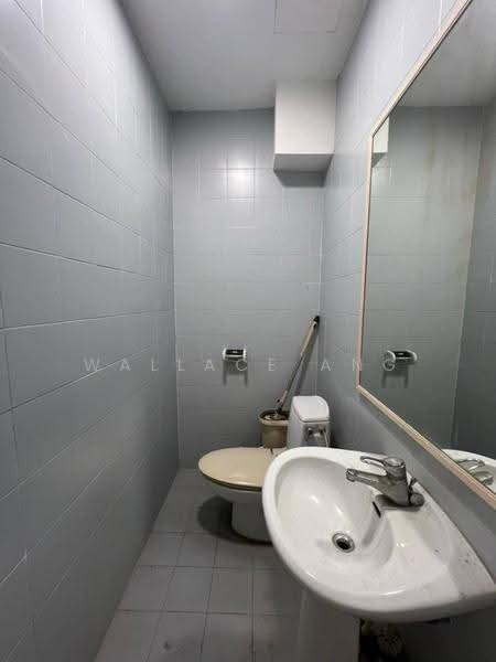 Condominium for Sale at Vista Heights - Wallace Ang - Bathroom - PropertyGuru.com.my
