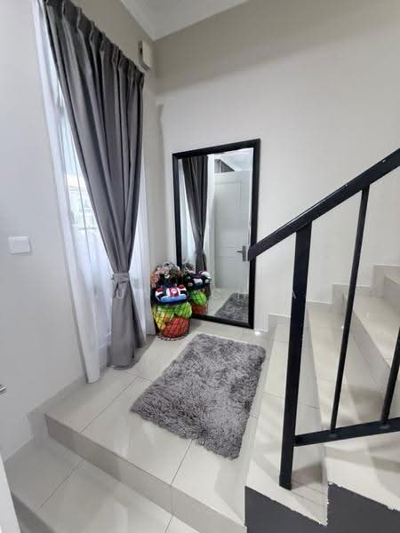 2-storey Terraced House for Sale in Setia Eco Gardens (Gelang Patah) - Juan Chua - PropertyGuru.com.my