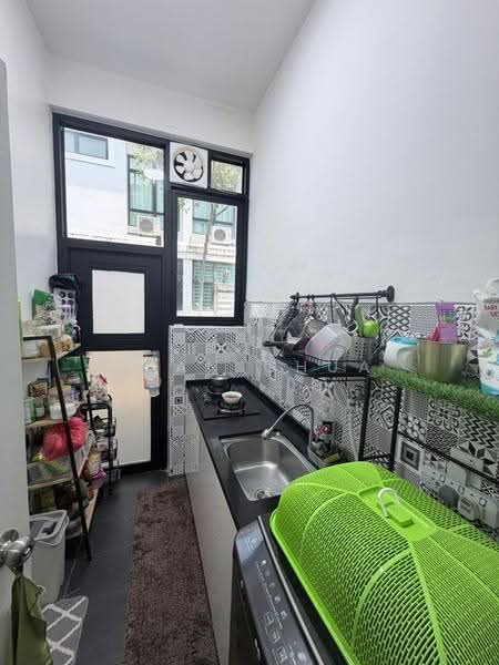2-storey Terraced House for Sale in Setia Eco Gardens (Gelang Patah) - Juan Chua - PropertyGuru.com.my