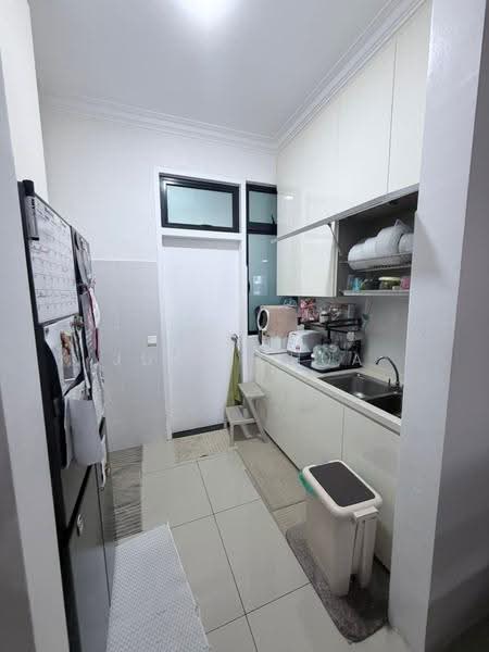 2-storey Terraced House for Sale in Setia Eco Gardens (Gelang Patah) - Juan Chua - PropertyGuru.com.my